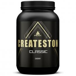 MHD 07/2025 Peak Createston Classic 1648g Tropical Punch
