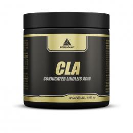 MHD 09/2026 Peak CLA 70 Kapseln