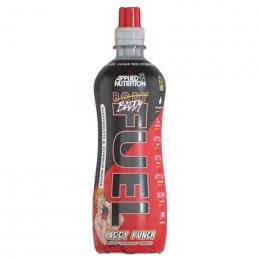 MHD 12/2024 Applied Nutrition Body Fuel 500ml Paddy Punch