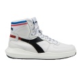 MI Basket H Leather MDS