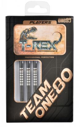 Michael Unterbuchner (T-Rex) Steeldarts 23 Gramm Barrelgewicht