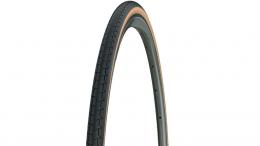 Michelin Dynamic Classic SCHWARZ/TRANSPARENT 23-622 (700X23C)