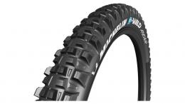 Michelin E-Wild Rear BLACK 66-584 (27,5 X 2,60) 650B