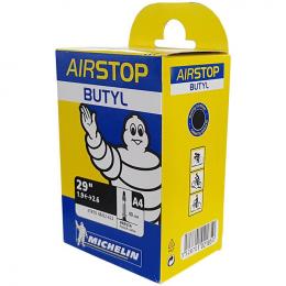 MICHELIN MTB Airstop A4 28/29 48/54-622/635 Schlauch, Fahrradreifen, Fahrradzube