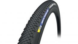 Michelin Power Gravel BLACK 40-622 (28 x 1.50) Angebot kostenlos vergleichen bei topsport24.com.