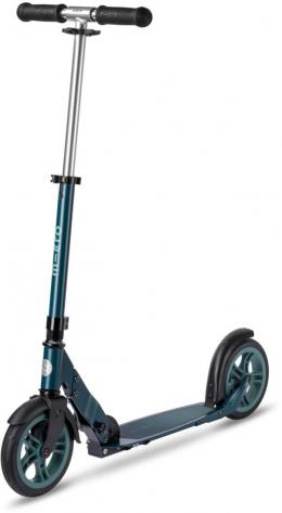 Micro Classic NanoGrid Tire Scooter (pine green)