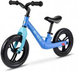 Micro Laufrad Bike lite (chameleon blue)