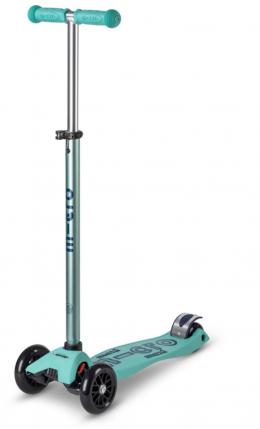 Micro Scooter Deluxe Eco (mint)