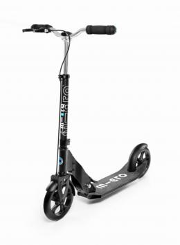 Micro Scooter Downtown (schwarz)