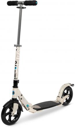 Micro Scooter Flex 200 (cream)