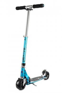 Micro Scooter Rocket sky blue (sky blue)