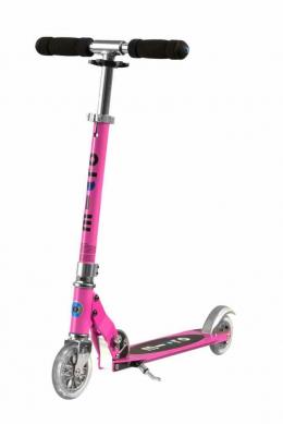 Micro Scooter Sprite (pink)