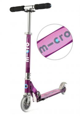 Micro Scooter Sprite Special Edition (purple)