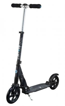 Micro Scooter Suspension (schwarz)