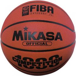 Mikasa Basketball 