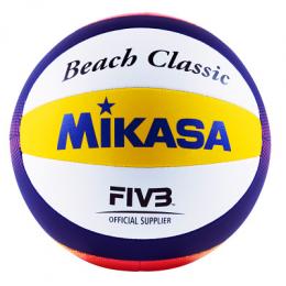 Mikasa Beachvolleyball 