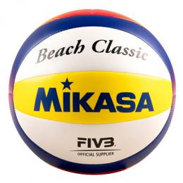 Mikasa Beachvolleyball 