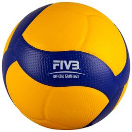 Mikasa Volleyball 