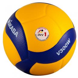 Mikasa Volleyball 