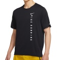 Miler Run Division SS Tee
