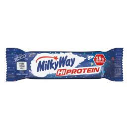 MilkyWay High Protein Bar, 50g MHD 11.06.2024