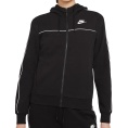 Millennium Full-Zip Hoodie Women