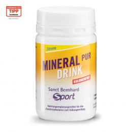 Mineral-Pur-Drink Angebot kostenlos vergleichen bei topsport24.com.