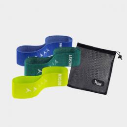 Mini Loop Bands - 3-er Set