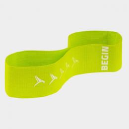 Mini Loop Bands - Neongrün (5-8Kg)