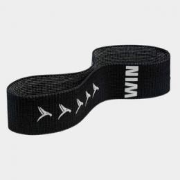 Mini Loop Bands - Schwarz (15-20Kg)