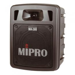 Mipro Akku-Beschallungssystem 