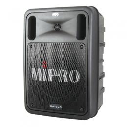 Mipro Akku-Beschallungssystem 
