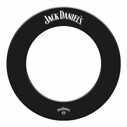 Mission Jack Daniels Surround Schwarz / Black