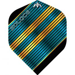 Mission No2 Solace Dart Flight Standard