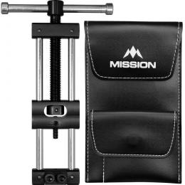 Mission R-Point Expert Repointing Tool mit Tasche Angebot kostenlos vergleichen bei topsport24.com.