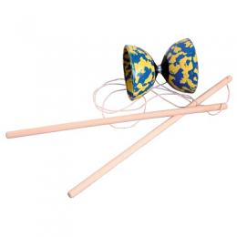 Mister Babache Diabolo 