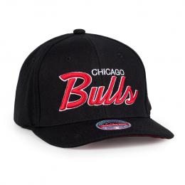 Mitchell & Ness Team Script 2.0 Snapback