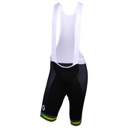 MITCHELTON - SCOTT Australischer Meister 2018, für Herren, Größe XL, Radhose, Ra