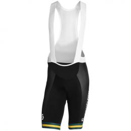 MITCHELTON - SCOTT Australischer Meister 2020, für Herren, Größe 2XL, Rennradhos