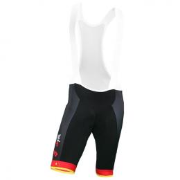 MITCHELTON - SCOTT Chinesischer Meister 2019, für Herren, Größe S, Radlerhose, F