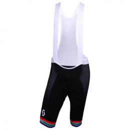 MITCHELTON - SCOTT Südafrikanischer Meister 2018, für Herren, Größe XL, Radhose,