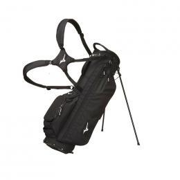 Mizuno BR-D3 Stand-Bag 21 | Schwarz