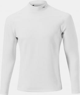 Mizuno Breath Thermo BioGear Base Layer Herren | white XXL