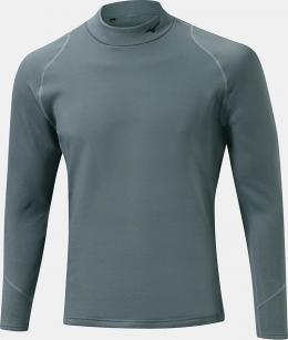 Mizuno BT BioGear Funktionsshirt | S grau
