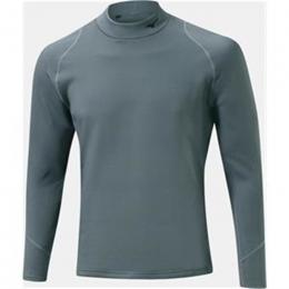 Mizuno BT BioGear Funktionsshirt | XL grau
