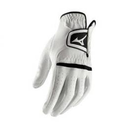 Mizuno Comp Golf-Handschuh Herren I weiß RH XL Angebot kostenlos vergleichen bei topsport24.com.