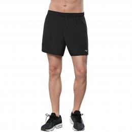 Mizuno CORE 5,5 inch Laufshorts Men | J2GBB008-09