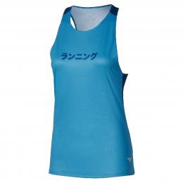 Mizuno Core Graphic Tank Lady | J2GAD214-30
