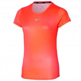 Mizuno CORE Graphic Tee Lady | J2GAB208-54