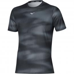 Mizuno CORE Graphic Tee Men | J2GAC010-09
